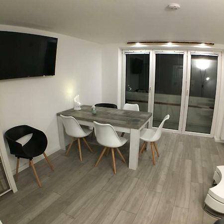Ferienwohnung Mila Braunlage Luaran gambar