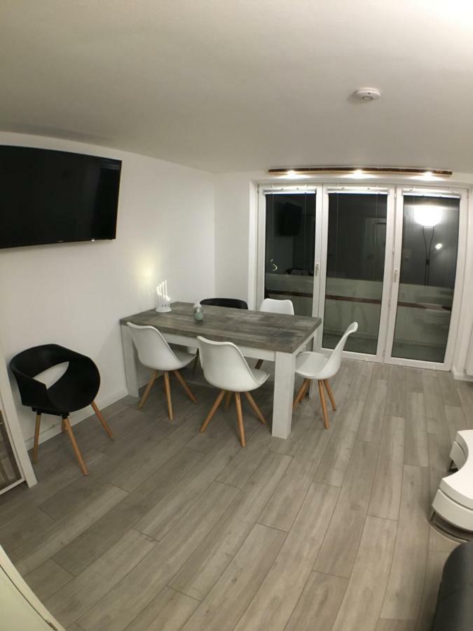 Ferienwohnung Mila Braunlage Luaran gambar