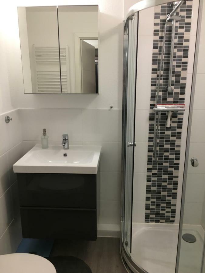 Ferienwohnung Mila Braunlage Luaran gambar