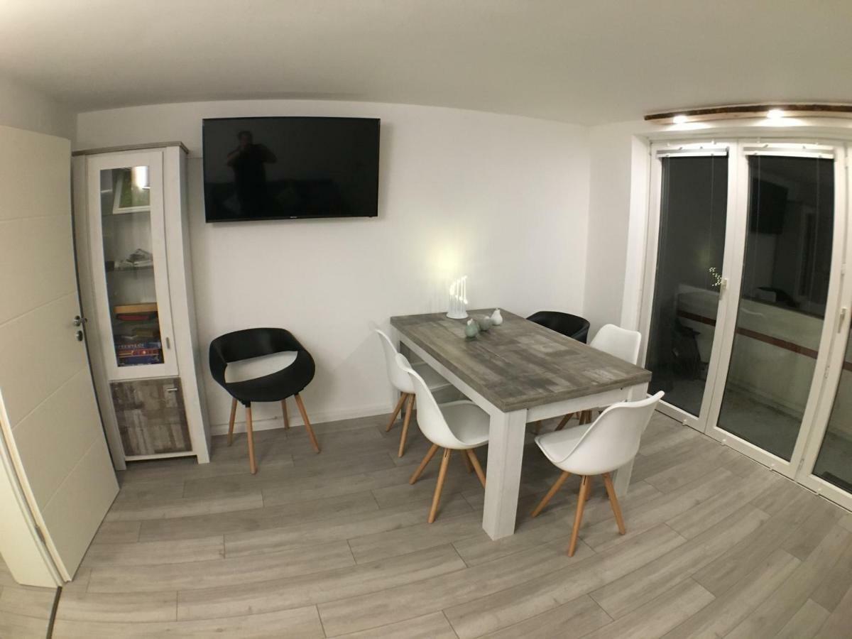 Ferienwohnung Mila Braunlage Luaran gambar