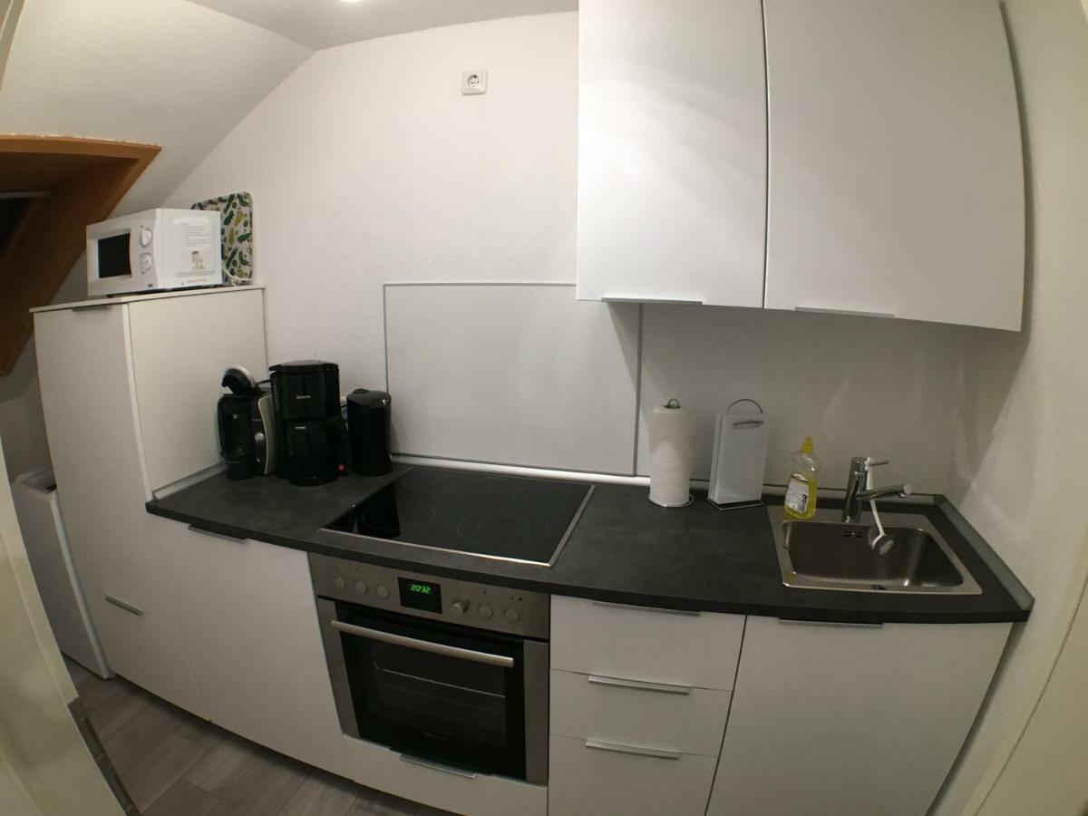 Ferienwohnung Mila Braunlage Luaran gambar