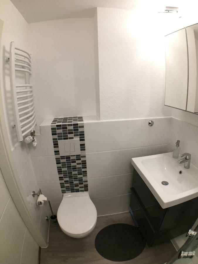 Ferienwohnung Mila Braunlage Luaran gambar