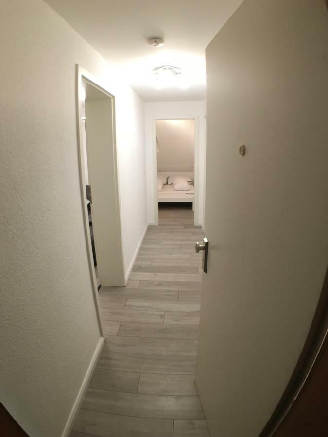Ferienwohnung Mila Braunlage Luaran gambar