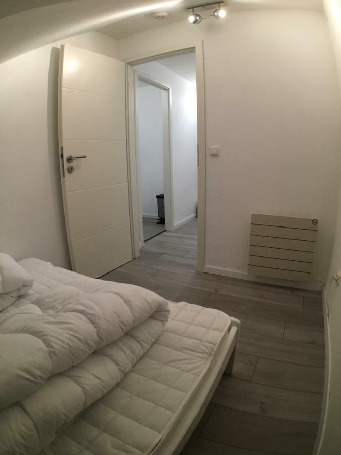 Ferienwohnung Mila Braunlage Luaran gambar