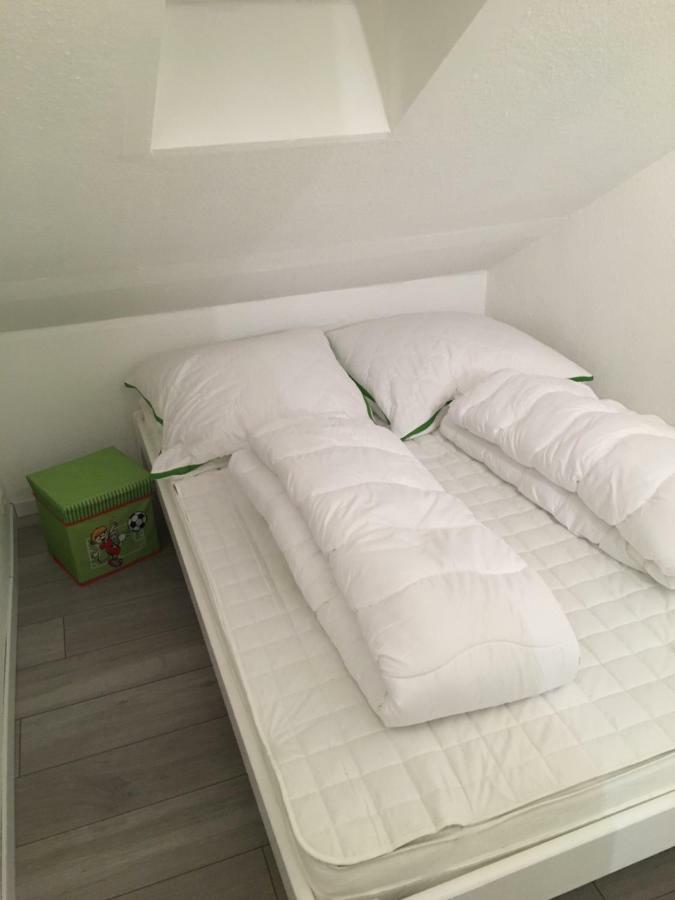 Ferienwohnung Mila Braunlage Luaran gambar